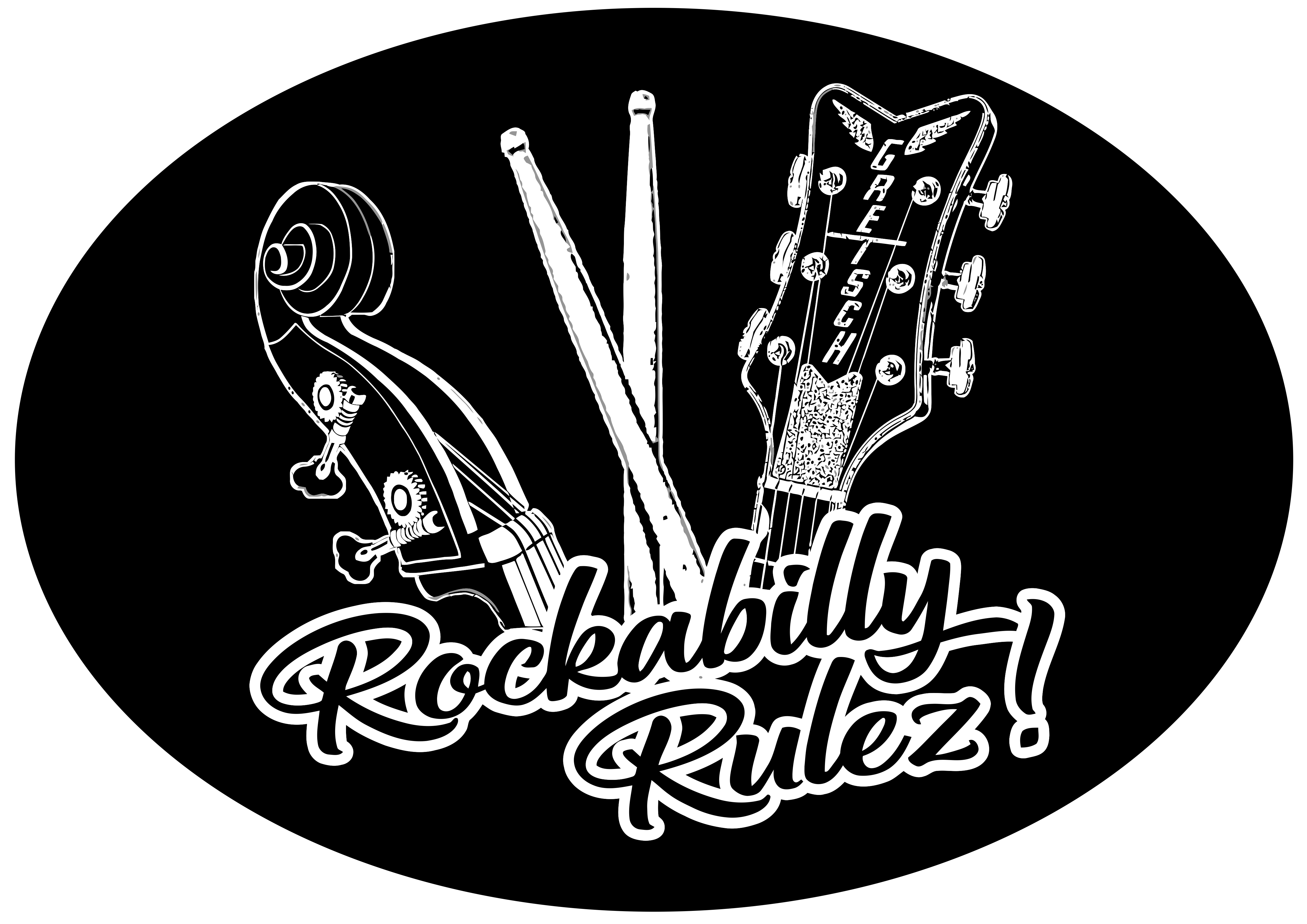 Rockabilly Rulez